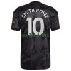 Maillot de Supporter Arsenal Smith Rowe 10 Extérieur 2022-23 Pour Homme